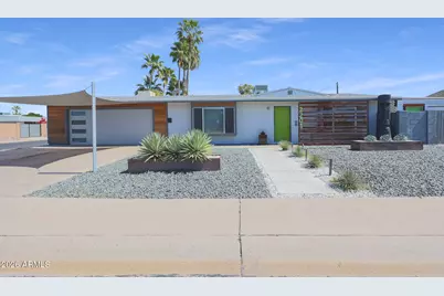 2201 E Marilyn Road, Phoenix, AZ 85022 - Photo 1