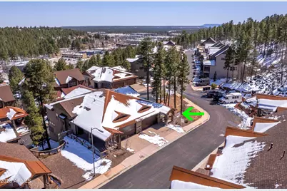 530 N Moriah Drive, Flagstaff, AZ 86001 - Photo 37