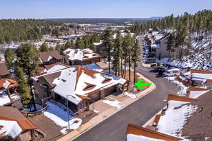 530 N Moriah Dr, Flagstaff, AZ 86001 - Photo 37