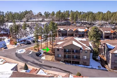 530 N Moriah Drive, Flagstaff, AZ 86001 - Photo 41