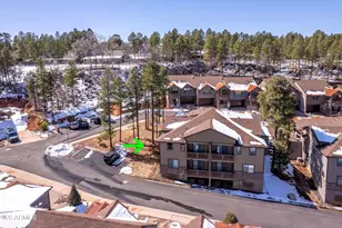530 N Moriah Dr, Flagstaff, AZ 86001 - Photo 41