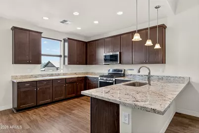 530 N Moriah Drive, Flagstaff, AZ 86001 - Photo 9