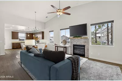 530 N Moriah Drive, Flagstaff, AZ 86001 - Photo 7