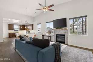 530 N Moriah Dr, Flagstaff, AZ 86001 - Photo 7