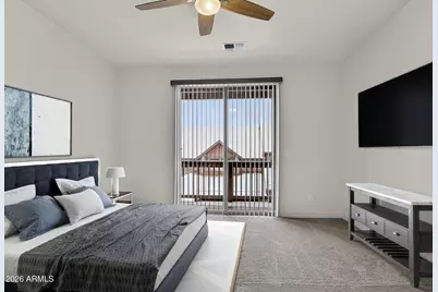 530 N Moriah Drive, Flagstaff, AZ 86001 - Photo 13