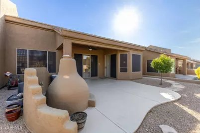 7250 E Palo Brea Drive, Gold Canyon, AZ 85118 - Photo 33