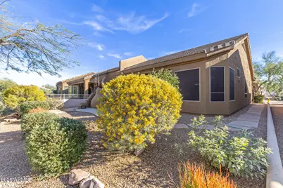 7250 E Palo Brea Drive, Gold Canyon, AZ 85118 - Photo 35