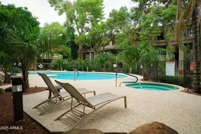 2989 N 44th Street #Unit 2001, Phoenix, AZ 85018 - Photo 23