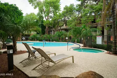 2989 N 44th Street #2001, Phoenix, AZ 85018 - Photo 23