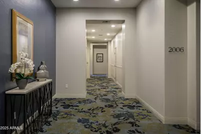 2989 N 44th Street #Unit 2001, Phoenix, AZ 85018 - Photo 17