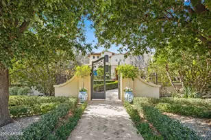 8920 N Martingale Rd, Paradise Valley, AZ 85253 - Photo 3