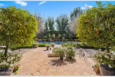 8920 N Martingale Road, Paradise Valley, AZ 85253 - Photo 31