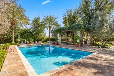 8920 N Martingale Road, Paradise Valley, AZ 85253 - Photo 27