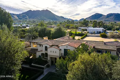 8920 N Martingale Road, Paradise Valley, AZ 85253 - Photo 1