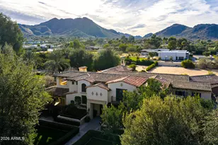 8920 N Martingale Rd, Paradise Valley, AZ 85253 - Photo 1