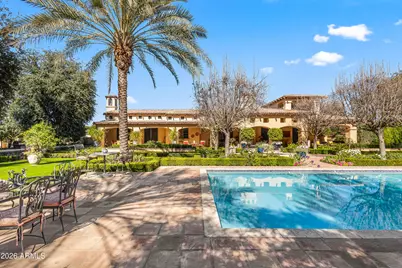 8920 N Martingale Road, Paradise Valley, AZ 85253 - Photo 25