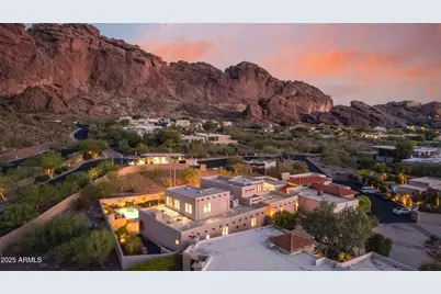 5984 N Echo Canyon Drive, Phoenix, AZ 85018 - Photo 13