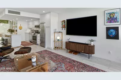 4411 N 40th Street #51, Phoenix, AZ 85018 - Photo 19