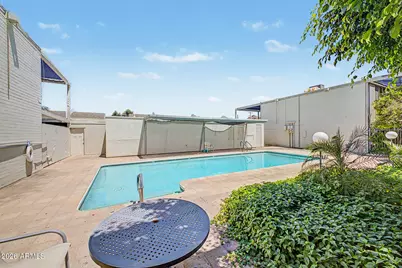 4411 N 40th Street #51, Phoenix, AZ 85018 - Photo 25