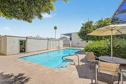 4411 N 40th Street #51, Phoenix, AZ 85018 - Photo 27