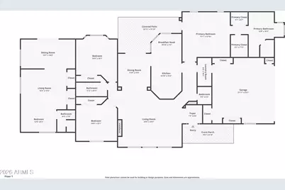 88 Chapel Road, Sedona, AZ 86336 - Photo 33