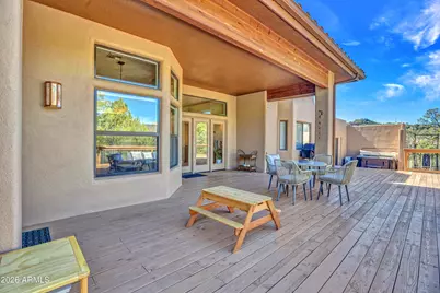 88 Chapel Road, Sedona, AZ 86336 - Photo 29