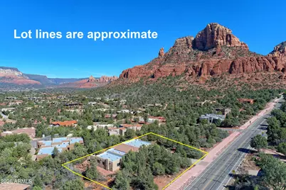 88 Chapel Road, Sedona, AZ 86336 - Photo 3