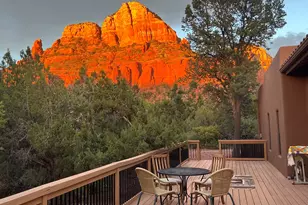 88 Chapel Rd, Sedona, AZ 86336 - Photo 1
