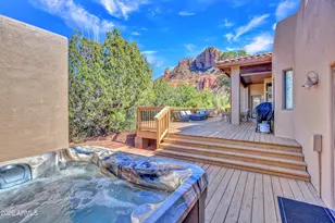 88 Chapel Rd, Sedona, AZ 86336 - Photo 1