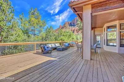 88 Chapel Road, Sedona, AZ 86336 - Photo 7