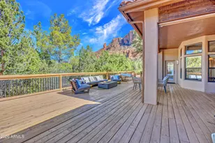 88 Chapel Rd, Sedona, AZ 86336 - Photo 7