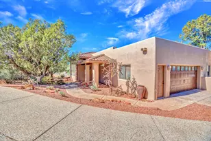 88 Chapel Rd, Sedona, AZ 86336 - Photo 5