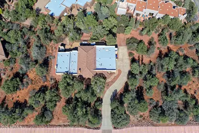 88 Chapel Road, Sedona, AZ 86336 - Photo 31