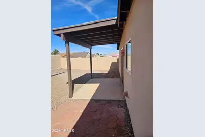 850 Four Winds Circle, Sierra Vista, AZ 85635 - Photo 29