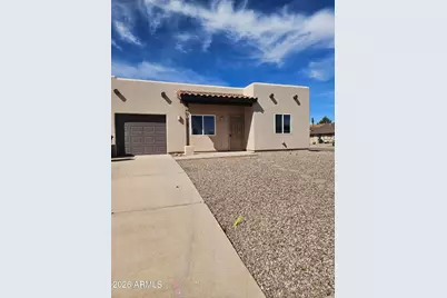850 Four Winds Circle, Sierra Vista, AZ 85635 - Photo 1