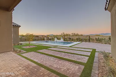 28413 N 151 Street, Scottsdale, AZ 85262 - Photo 105