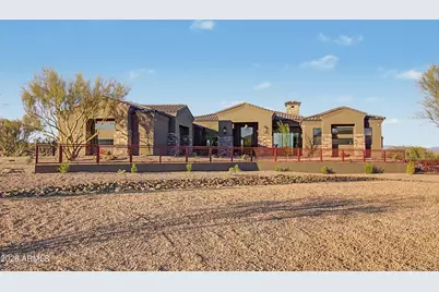 28413 N 151 Street, Scottsdale, AZ 85262 - Photo 135