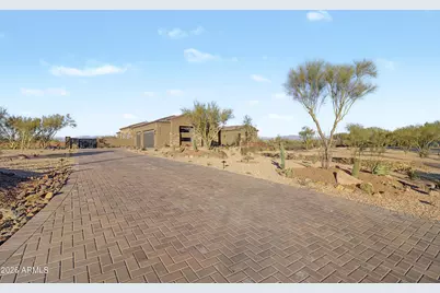 28413 N 151 Street, Scottsdale, AZ 85262 - Photo 133