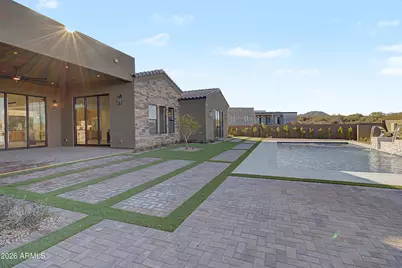 28413 N 151 Street, Scottsdale, AZ 85262 - Photo 121