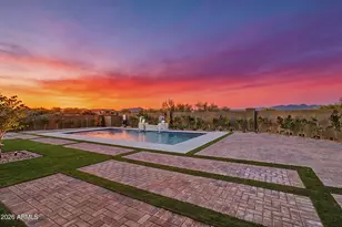 28413 N 151st St, Scottsdale, AZ 85262 - Photo 109