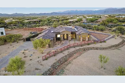 28413 N 151 Street, Scottsdale, AZ 85262 - Photo 151