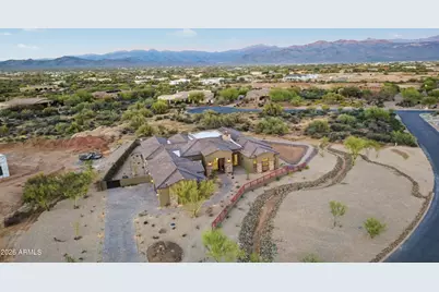 28413 N 151 Street, Scottsdale, AZ 85262 - Photo 149