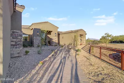 28413 N 151 Street, Scottsdale, AZ 85262 - Photo 131