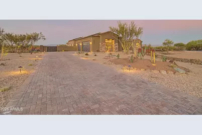 28413 N 151 Street, Scottsdale, AZ 85262 - Photo 125