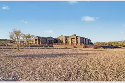 28413 N 151 Street, Scottsdale, AZ 85262 - Photo 137