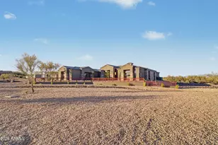 28413 N 151st St, Scottsdale, AZ 85262 - Photo 137