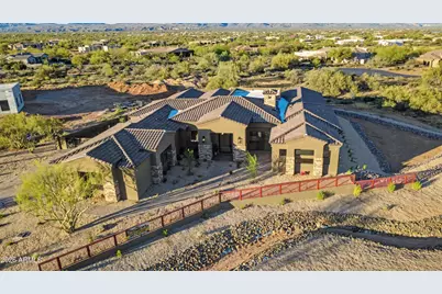 28413 N 151 Street, Scottsdale, AZ 85262 - Photo 141