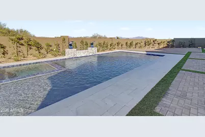 28413 N 151 Street, Scottsdale, AZ 85262 - Photo 117