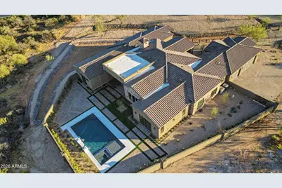 28413 N 151 Street, Scottsdale, AZ 85262 - Photo 139