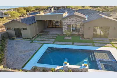 28413 N 151 Street, Scottsdale, AZ 85262 - Photo 145